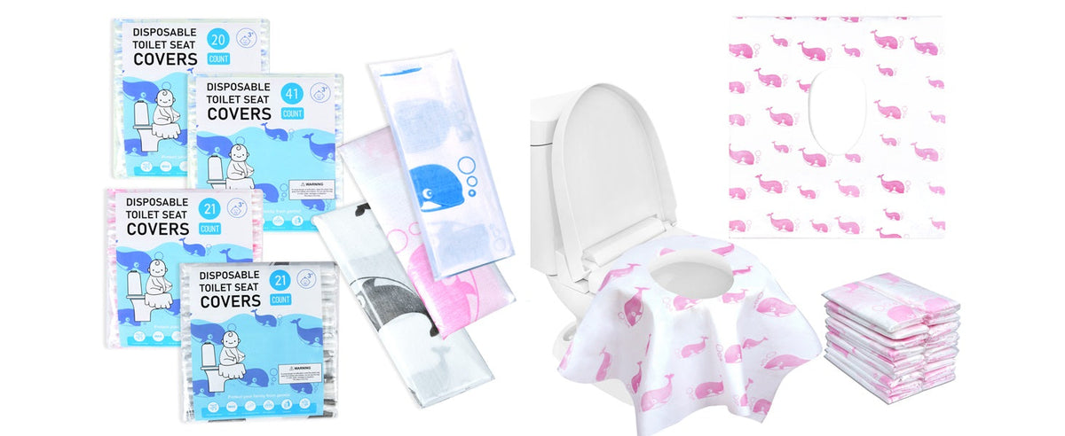 Shower Caps for Women, 4 PCS Elastic and Reusable Bath Caps, Double Waterproof Layers Shower Cap, Bathing Shower Caps, Environmental Protection Hair Bath Hat - Solid Color